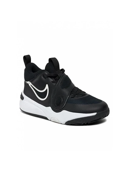 Boty Team Hustle D 11 (GS) Jr model 19658289 - NIKE