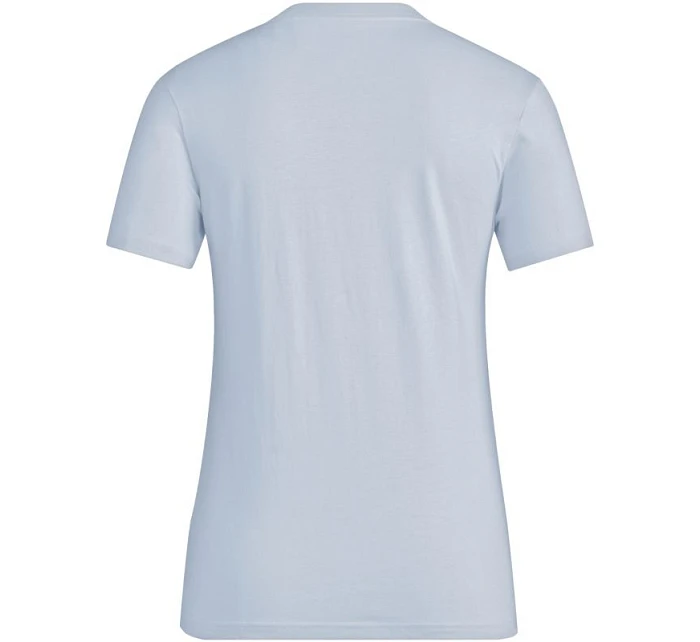 Tričko Loungewear Essentials Logo Tee W model 20173028 - ADIDAS Tričko Loungewear Essentials Logo Tee W model 20173028 - ADIDAS