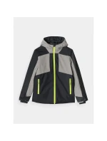 Lyžiarska bunda 4F Jr 4FJWAW24TTJAM536-20S Lyžiarska bunda 4F Jr 4FJWAW24TTJAM536-20S