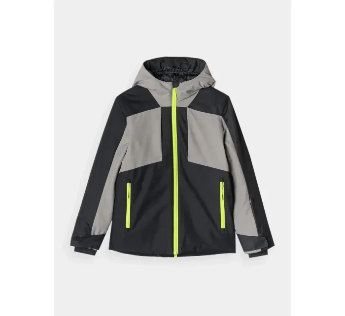 Lyžiarska bunda 4F Jr 4FJWAW24TTJAM536-20S Lyžiarska bunda 4F Jr 4FJWAW24TTJAM536-20S
