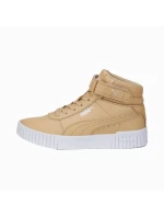 Dámske tenisky Puma Carina 2.0 Mid W 385851-04 Dámske tenisky Puma Carina 2.0 Mid W 385851-04