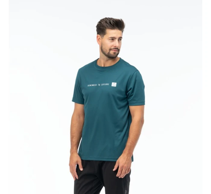 Pánské tričko s krátkým rukávem model 21354494 II - Elbrus