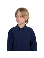 Tričko Jr s dlouhým rukávem model 21342948 31S - 4F