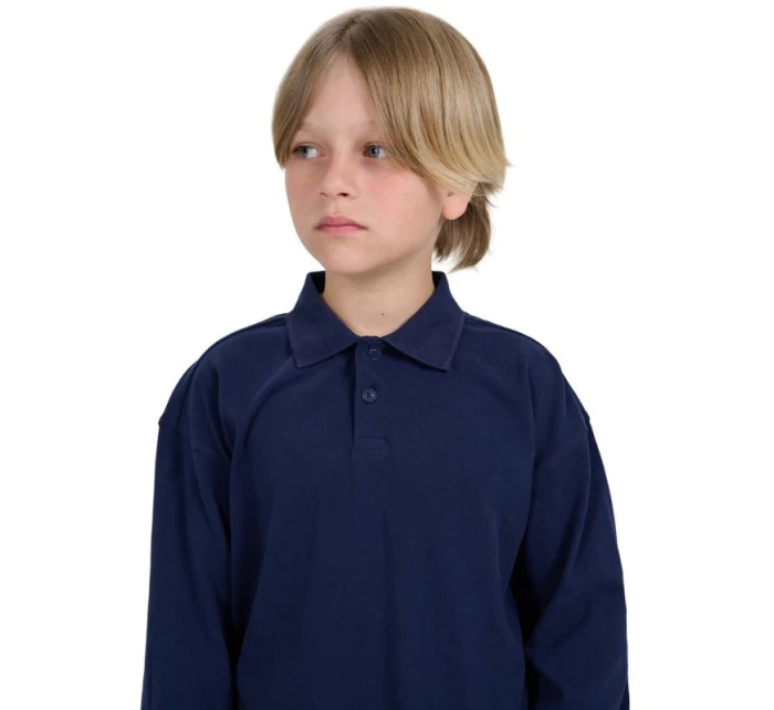 Tričko Jr s dlouhým rukávem model 21342948 31S - 4F