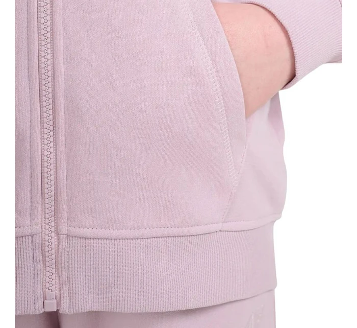 Mikina 4F Jr 4FJWAW25TSWSF1952 56S