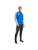 Pánska mikina adidas Tiro 26 Competition Training Sweatshirt blue KA7675 pánska