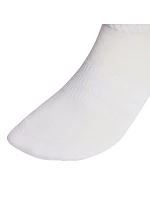 Cushioned Sportswear Kotníkové ponožky 3P bílé model 22057440 - ADIDAS Cushioned Sportswear Kotníkové ponožky 3P bílé model 22057440 - ADIDAS