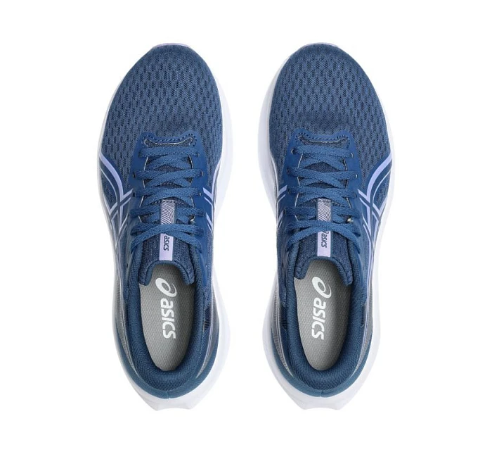 Asics Patriot 14 Dámske bežecké topánky 1012B836 403 Dámske Asics Patriot 14 Dámske bežecké topánky 1012B836 403 Dámske