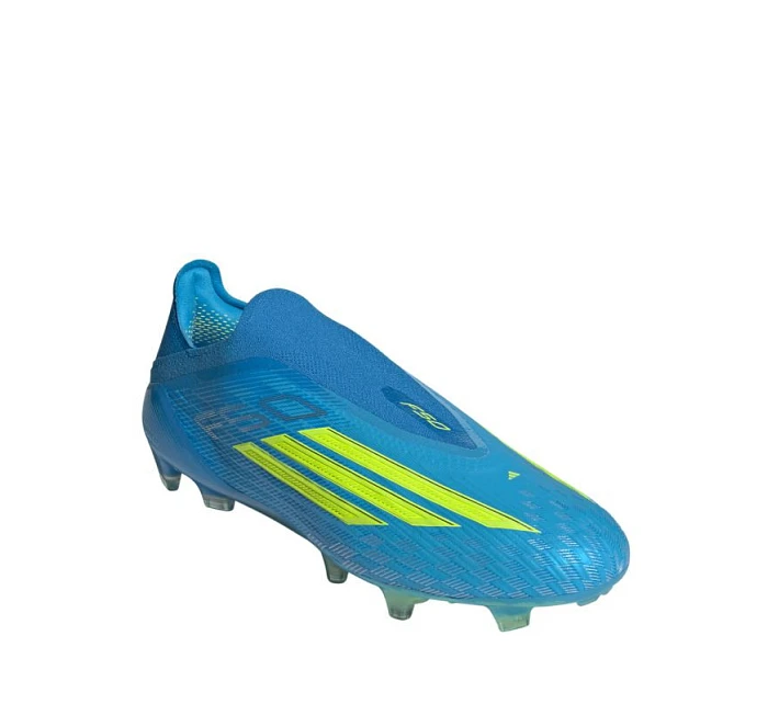 Kopačky adidas F50 Elite LL FG JR6461