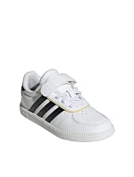 Dětská obuv adidas Breaknet Sleek white JQ3049