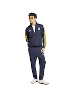 Adidas Real Madrid DNA tepláková súprava KG2950 Mikina