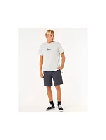 Tričko  Tee, šedé model 22235362 - Rip Curl