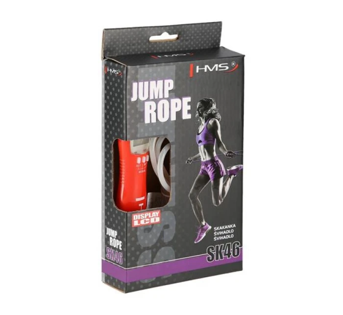 Švihadlo s počítadlom HMS SK46 Švihadlo s počítadlom HMS SK46