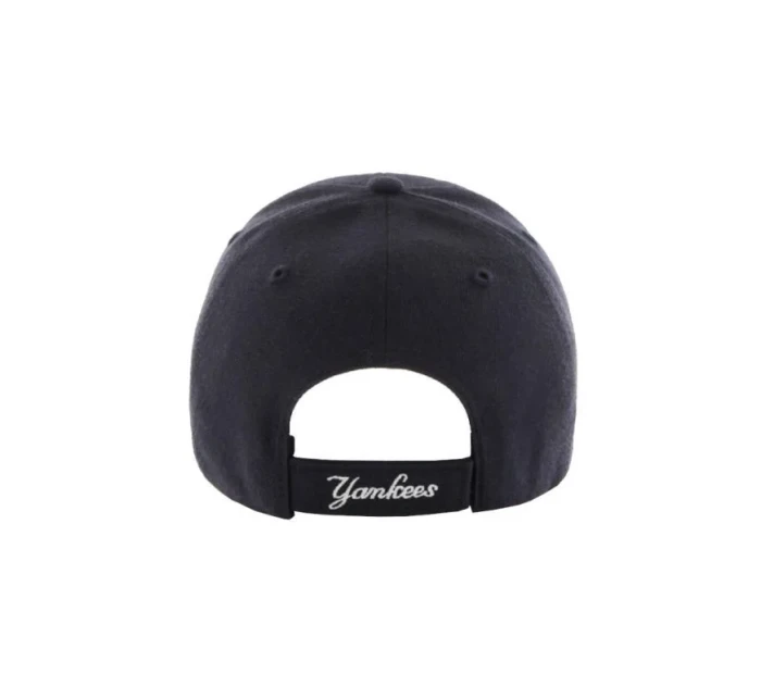 Čiapka MLB New York Yankees B-MVP17WBV-HM - 47 Značka Čiapka MLB New York Yankees B-MVP17WBV-HM - 47 Značka