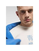 Alex C Tričko s potiskem M model 18621749 - Mustang