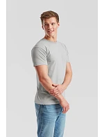 Super Premium T Tričko model 22496720 deep navy - Fruit of the Loom