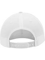 6 panelová Snapback kšiltovka "Classic" 55. white model 22537261 - Flexfit 6 panelová Snapback kšiltovka "Classic" 55. white model 22537261 - Flexfit