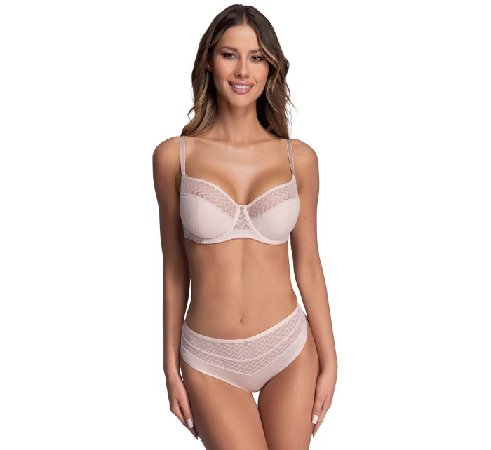 2102 model 20173097 Maxi kolor:beige - Ava 2102 model 20173097 Maxi kolor:beige - Ava