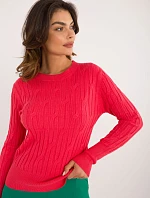 Jumper AT SW 2338 2,61 koralov