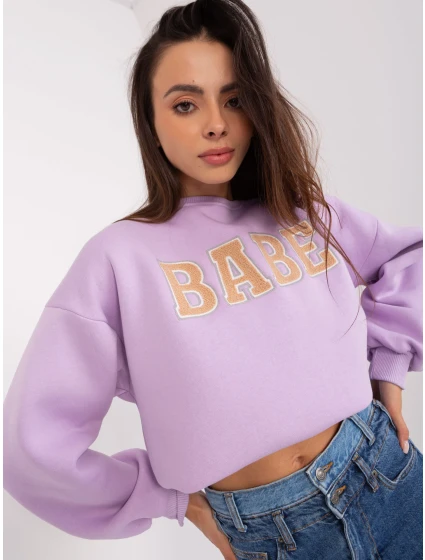 EM BL 617 11.32 svetlo fialová EM BL 617 11.32 svetlo fialová