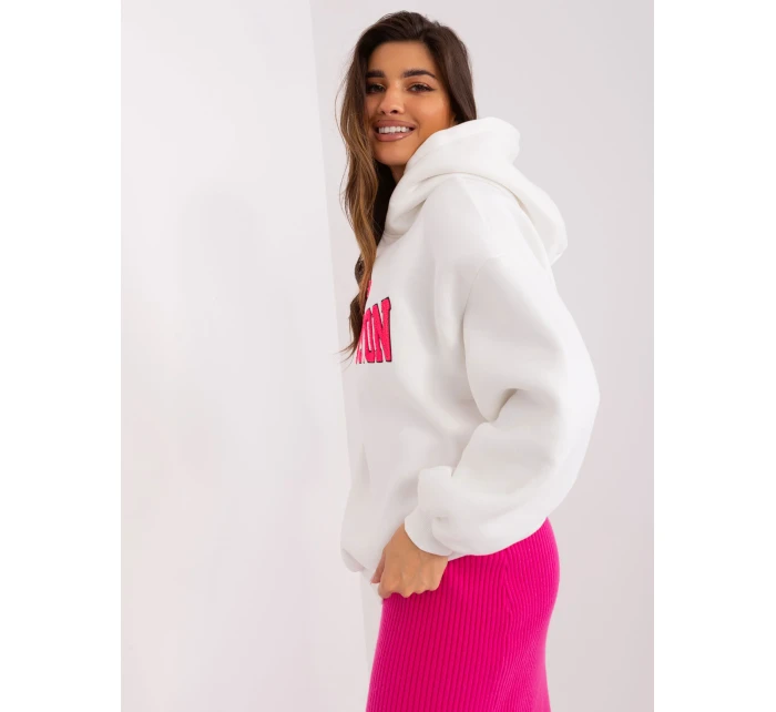 Mikina EM BL 656 2.13X ecru Mikina EM BL 656 2.13X ecru