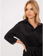 LK SK 509348 šaty.04 čierna LK SK 509348 šaty.04 čierna