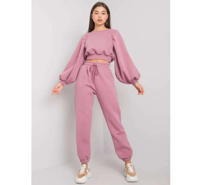 Souprava RV KMPL model 16086753 tmavě růžová - FPrice Souprava RV KMPL model 16086753 tmavě růžová - FPrice