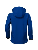 Detská softshellová bunda Performance royal blue Detská softshellová bunda Performance royal blue