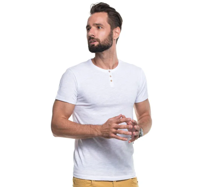 Pánské tričko M model 4861266 - PROMOSTARS Pánské tričko M model 4861266 - PROMOSTARS