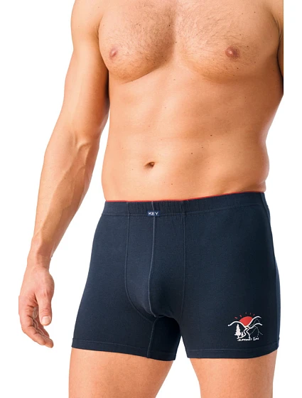 PÁNSKE BOXERKY MXH 761 A26 3XL-4XL PÁNSKE BOXERKY MXH 761 A26 3XL-4XL