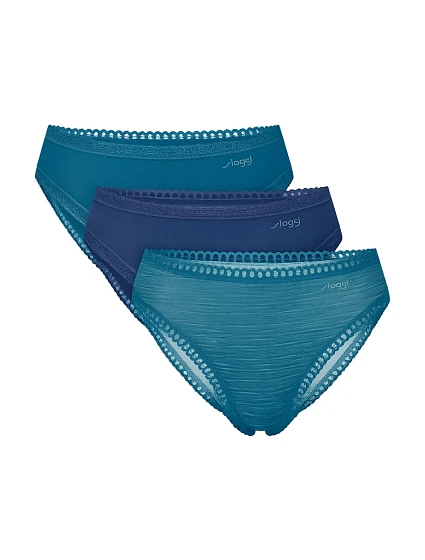 FIGI GO CRUSH HIGH LEG C3P model 22268733 - Sloggi FIGI GO CRUSH HIGH LEG C3P model 22268733 - Sloggi