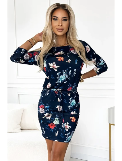 Denné šaty model 198344 Numoco