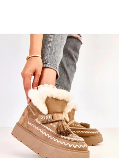 Snežnice model 219943 Solea