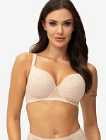 Vystužená podprsenka model 225174 Gatta