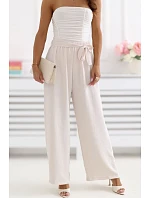 Dámske nohavice model 227201 Továrenská cena