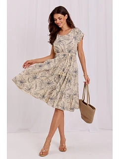 Denné šaty, model 230136, Italy Moda