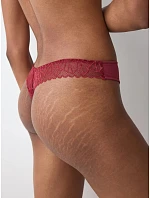 Pretty Modal String - Red Musk - TRIUMPH Red Musk - TRIUMPH