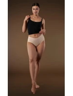 Dámské kalhotky Julimex Brasil Maxi S-XL