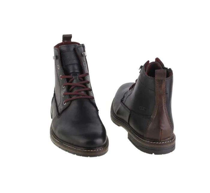 Boty M model 19401354 - Rieker