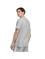 Tričko adidas Essentials Single Jersey s vyšitým malým logom M IC9288 Tričko adidas Essentials Single Jersey s vyšitým malým logom M IC9288