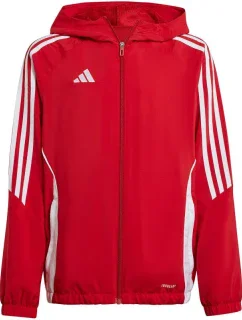 Bunda adidas Tiro 24 Jr IM8800