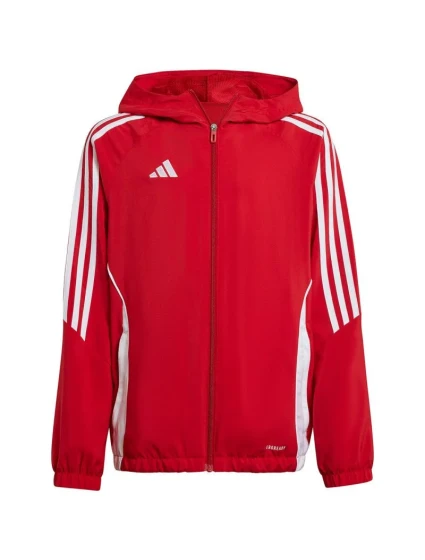Bunda adidas Tiro 24 Jr IM8800