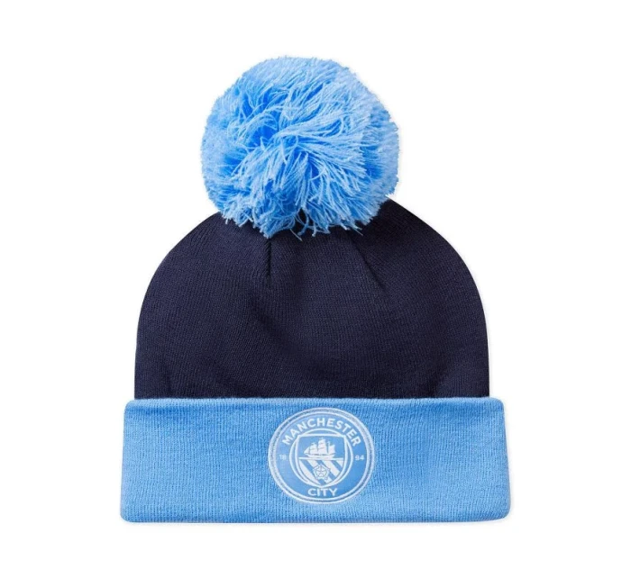 Čepice Manchester City model 20263860 03 - Puma