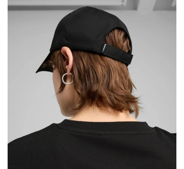 Puma Ess Metal BB Baseball Cap 25994 01