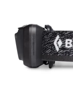 Čelovka Black Diamond ASTRO 300-R HEADLAMP GRAPHITE