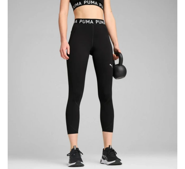 Puma Strong Tight W 526000 01 Dámske legíny