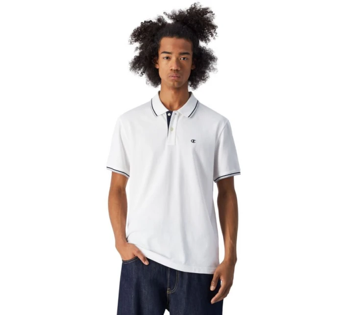 Polokošile M  pánské model 21119519 - CHAMPION