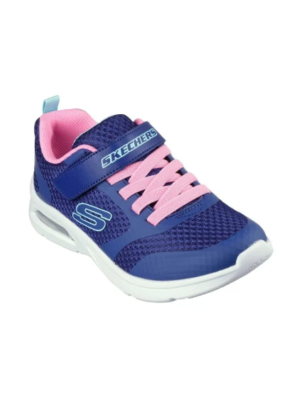 Boty  Max Racer Jr model 21134823 - Skechers