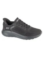 SlipIns: Squad Chaos Solid Step Black model 21373848 - Skechers SlipIns: Squad Chaos Solid Step Black model 21373848 - Skechers