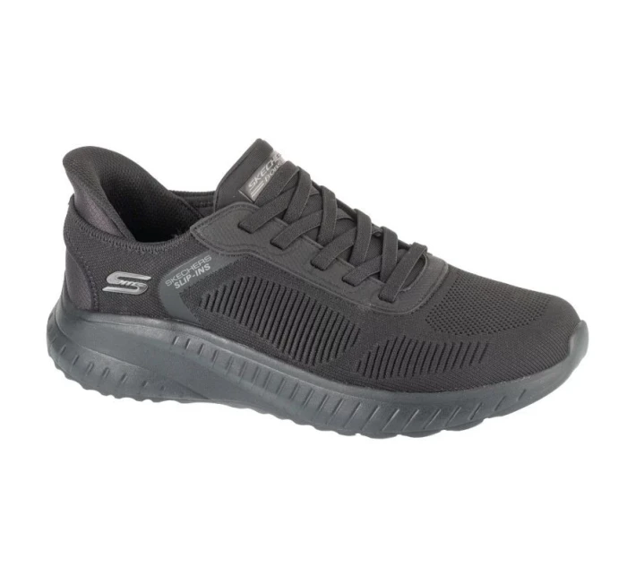 SlipIns: Squad Chaos Solid Step Black model 21373848 - Skechers SlipIns: Squad Chaos Solid Step Black model 21373848 - Skechers